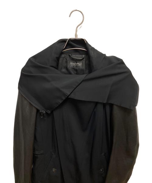 TORNADO MART（トルネードマート）TORNADO MART (トルネードマート) ゴートネイキッド＆VISドライストレッチ ブラック サイズ:SIZE Lの古着・服飾アイテム