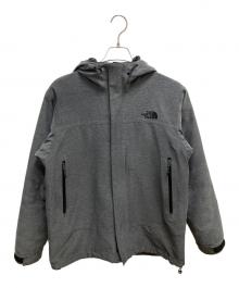 THE NORTH FACE（ザ ノース フェイス）の古着「NOVELTY CASSIUS TRICLIMATE JACKET ナイロンジャケット」｜グレー