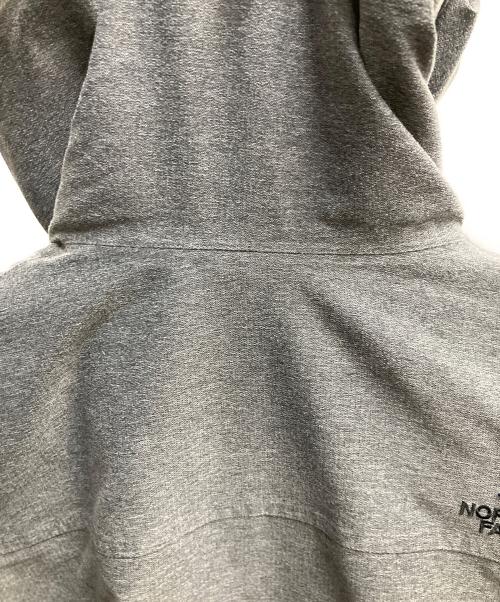 THE NORTH FACE（ザ ノース フェイス）THE NORTH FACE (ザ ノース フェイス) NOVELTY CASSIUS TRICLIMATE JACKET ナイロンジャケット グレー サイズ:SIZE Mの古着・服飾アイテム