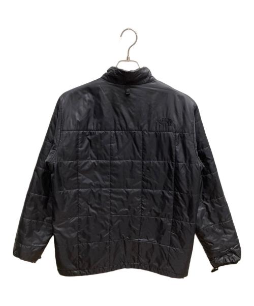 THE NORTH FACE（ザ ノース フェイス）THE NORTH FACE (ザ ノース フェイス) NOVELTY CASSIUS TRICLIMATE JACKET ナイロンジャケット グレー サイズ:SIZE Mの古着・服飾アイテム