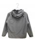 THE NORTH FACE (ザ ノース フェイス) NOVELTY CASSIUS TRICLIMATE JACKET ナイロンジャケット グレー サイズ:SIZE M：16000円
