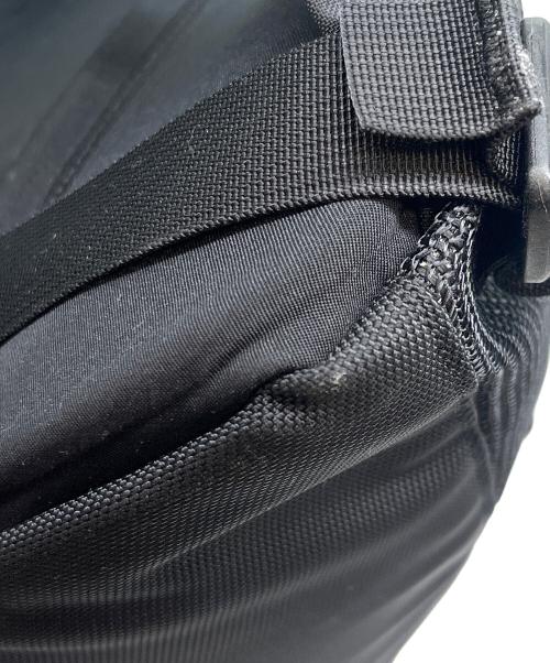 ARC'TERYX（アークテリクス）ARC'TERYX (アークテリクス) ARRO22　リュック ブラック×ブルーの古着・服飾アイテム