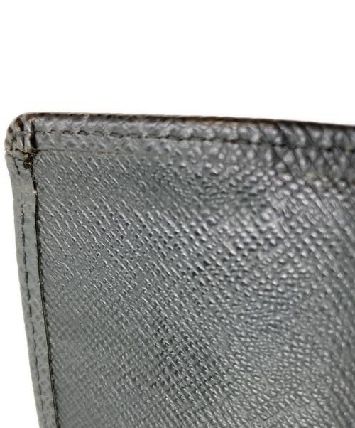 LOUIS VUITTON（ルイ ヴィトン）LOUIS VUITTON (ルイ ヴィトン) タイガ ミュルティクレ 6 アルドワーズ キーケース ブラックの古着・服飾アイテム