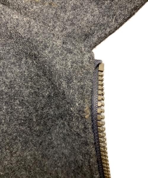 PENDLETON（ペンドルトン）PENDLETON (ペンドルトン) ウールジャケット グレー サイズ:SIZE Sの古着・服飾アイテム