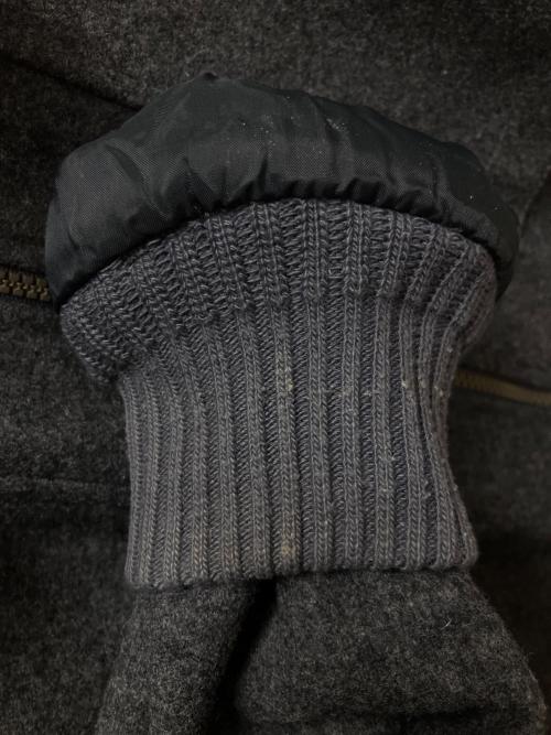 PENDLETON（ペンドルトン）PENDLETON (ペンドルトン) ウールジャケット グレー サイズ:SIZE Sの古着・服飾アイテム