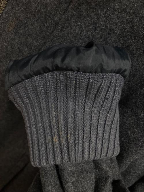 PENDLETON（ペンドルトン）PENDLETON (ペンドルトン) ウールジャケット グレー サイズ:SIZE Sの古着・服飾アイテム