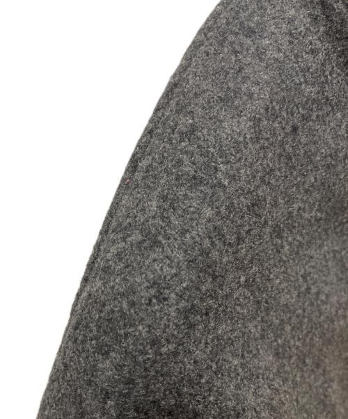 PENDLETON（ペンドルトン）PENDLETON (ペンドルトン) ウールジャケット グレー サイズ:SIZE Sの古着・服飾アイテム