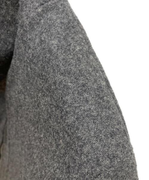 PENDLETON（ペンドルトン）PENDLETON (ペンドルトン) ウールジャケット グレー サイズ:SIZE Sの古着・服飾アイテム