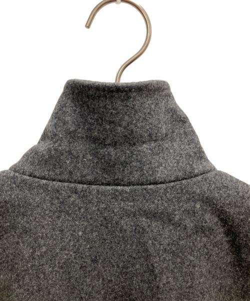 PENDLETON（ペンドルトン）PENDLETON (ペンドルトン) ウールジャケット グレー サイズ:SIZE Sの古着・服飾アイテム