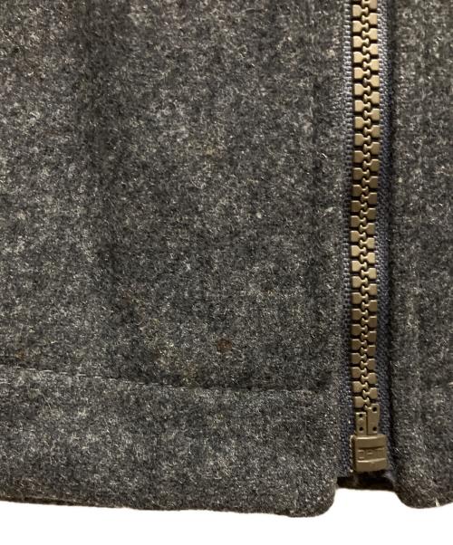 PENDLETON（ペンドルトン）PENDLETON (ペンドルトン) ウールジャケット グレー サイズ:SIZE Sの古着・服飾アイテム