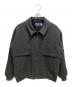 PENDLETON（ペンドルトン）の古着「ウールジャケット」｜グレー