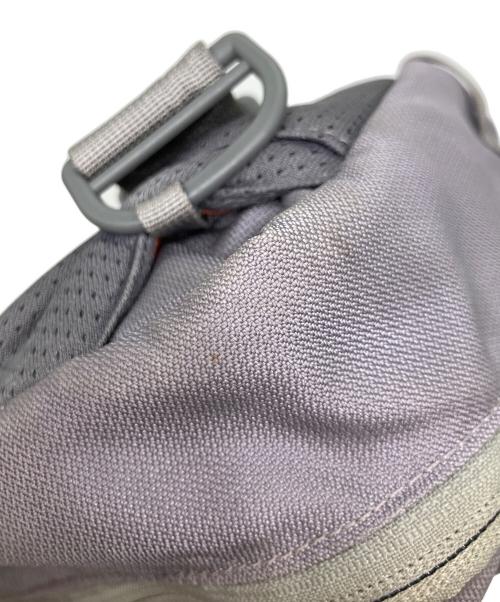 MYSTERY RANCH（ミステリーランチ）MYSTERY RANCH (ミステリーランチ) DISTRICT 8 ショルダーバッグ グレーの古着・服飾アイテム