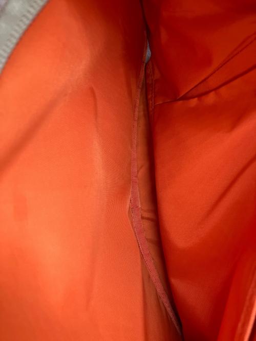 MYSTERY RANCH（ミステリーランチ）MYSTERY RANCH (ミステリーランチ) DISTRICT 8 ショルダーバッグ グレーの古着・服飾アイテム