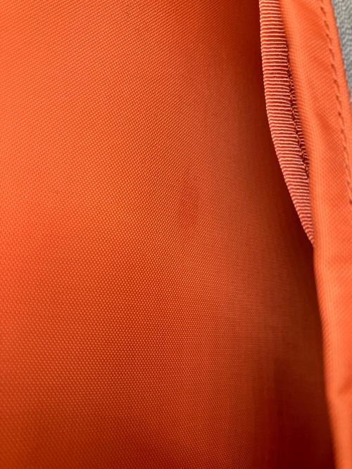 MYSTERY RANCH（ミステリーランチ）MYSTERY RANCH (ミステリーランチ) DISTRICT 8 ショルダーバッグ グレーの古着・服飾アイテム