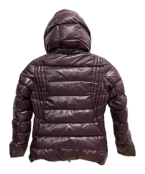 TATRAS（タトラス）TATRAS (タトラス) ダウンジャケット パープル サイズ:SIZE 1の古着・服飾アイテム