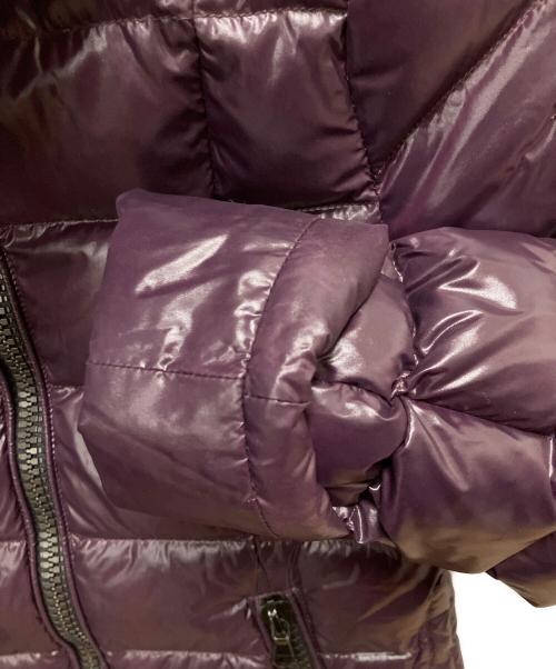 TATRAS（タトラス）TATRAS (タトラス) ダウンジャケット パープル サイズ:SIZE 1の古着・服飾アイテム