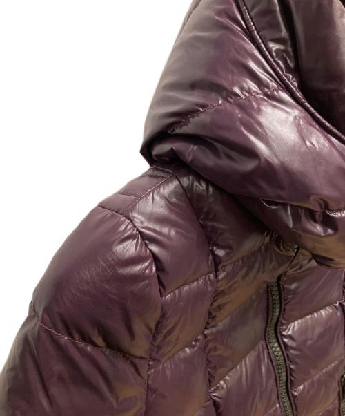 TATRAS（タトラス）TATRAS (タトラス) ダウンジャケット パープル サイズ:SIZE 1の古着・服飾アイテム