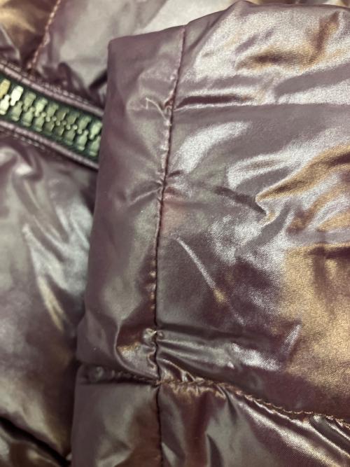 TATRAS（タトラス）TATRAS (タトラス) ダウンジャケット パープル サイズ:SIZE 1の古着・服飾アイテム