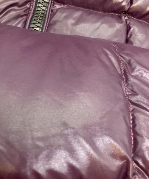 TATRAS（タトラス）TATRAS (タトラス) ダウンジャケット パープル サイズ:SIZE 1の古着・服飾アイテム