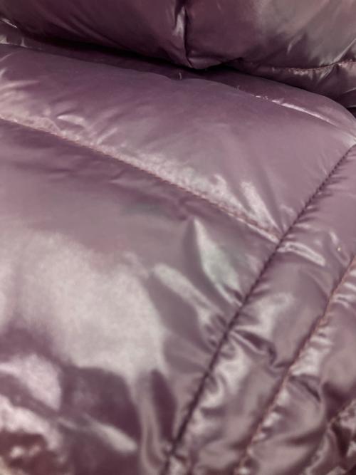 TATRAS（タトラス）TATRAS (タトラス) ダウンジャケット パープル サイズ:SIZE 1の古着・服飾アイテム