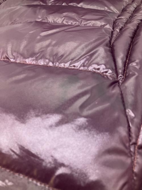 TATRAS（タトラス）TATRAS (タトラス) ダウンジャケット パープル サイズ:SIZE 1の古着・服飾アイテム