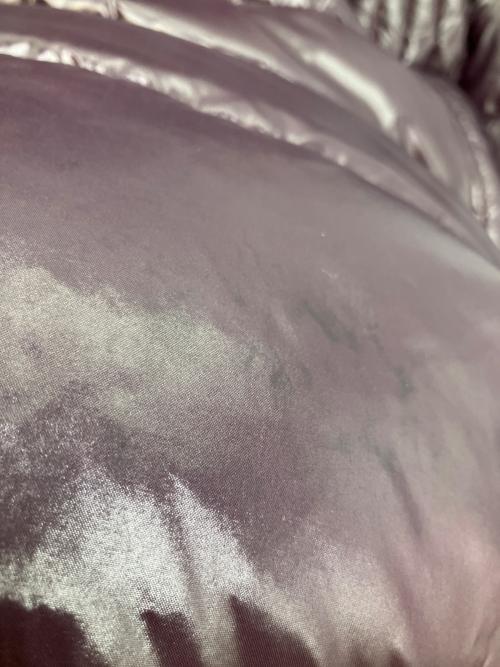 TATRAS（タトラス）TATRAS (タトラス) ダウンジャケット パープル サイズ:SIZE 1の古着・服飾アイテム