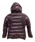 TATRAS (タトラス) ダウンジャケット パープル サイズ:SIZE 1：20000円
