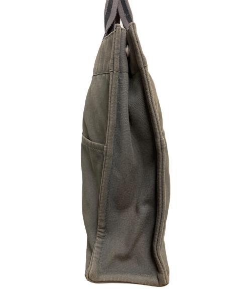 HERMES（エルメス）HERMES (エルメス) フールトゥMM トートバッグ グレーの古着・服飾アイテム