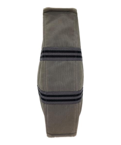 HERMES（エルメス）HERMES (エルメス) フールトゥMM トートバッグ グレーの古着・服飾アイテム