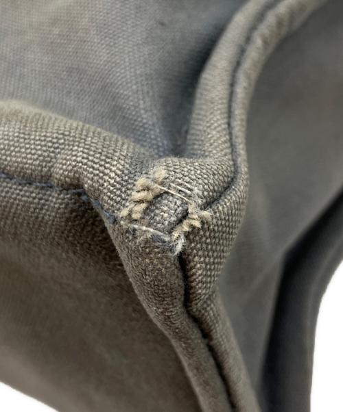 HERMES（エルメス）HERMES (エルメス) フールトゥMM トートバッグ グレーの古着・服飾アイテム