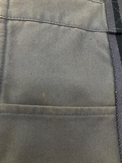 HERMES（エルメス）HERMES (エルメス) フールトゥMM トートバッグ グレーの古着・服飾アイテム