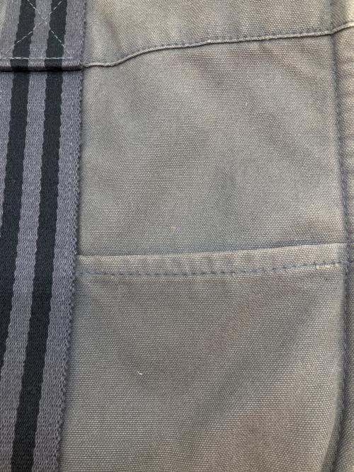 HERMES（エルメス）HERMES (エルメス) フールトゥMM トートバッグ グレーの古着・服飾アイテム