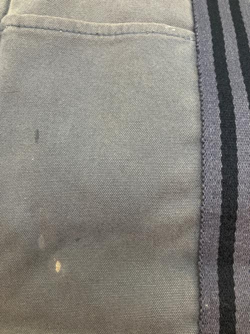 HERMES（エルメス）HERMES (エルメス) フールトゥMM トートバッグ グレーの古着・服飾アイテム