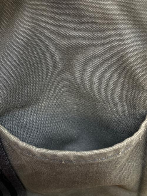 HERMES（エルメス）HERMES (エルメス) フールトゥMM トートバッグ グレーの古着・服飾アイテム