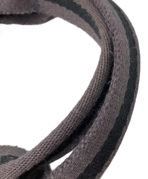 HERMES（エルメス）HERMES (エルメス) フールトゥMM トートバッグ グレーの古着・服飾アイテム