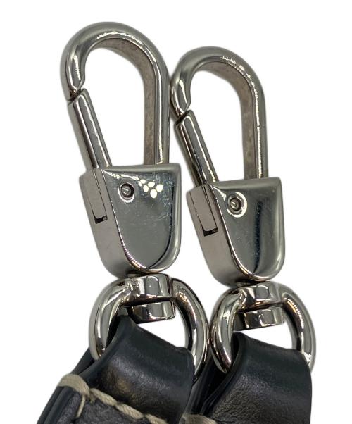 BURBERRY（バーバリー）BURBERRY (バーバリー) 2つ折り財布 ブラウンの古着・服飾アイテム