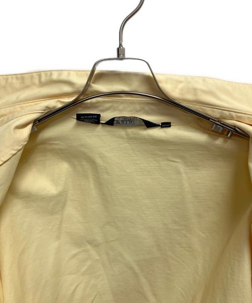 POLO RALPH LAUREN（ポロ・ラルフローレン）POLO RALPH LAUREN (ポロ・ラルフローレン) スイングトップ イエロー サイズ:SIZE Mの古着・服飾アイテム