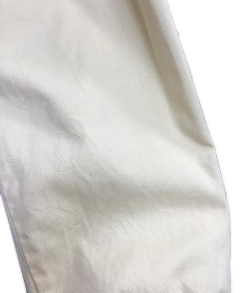 POLO RALPH LAUREN（ポロ・ラルフローレン）POLO RALPH LAUREN (ポロ・ラルフローレン) スイングトップ イエロー サイズ:SIZE Mの古着・服飾アイテム