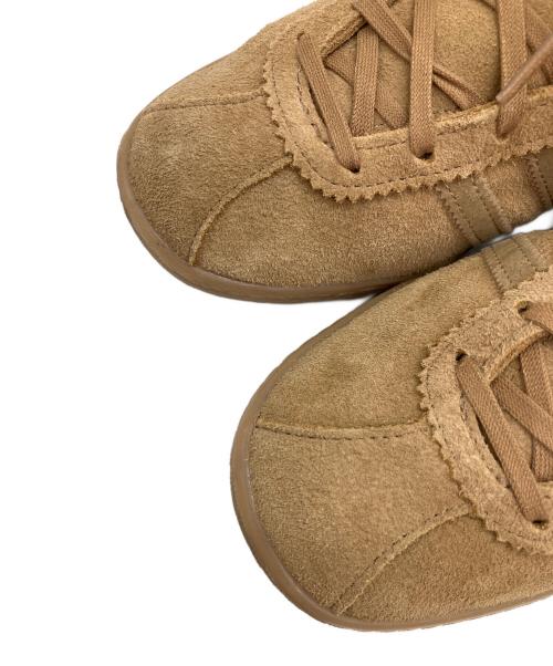 adidas（アディダス）adidas (アディダス) TOBACCO（タバコ） ブラウン サイズ:SIZE 24.5cmの古着・服飾アイテム