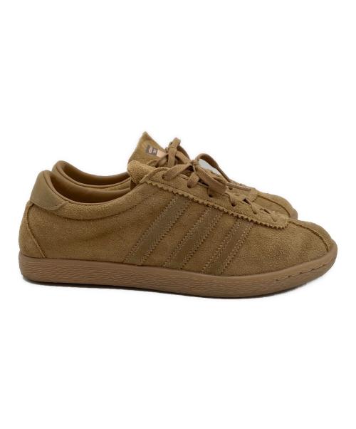 adidas（アディダス）adidas (アディダス) TOBACCO（タバコ） ブラウン サイズ:SIZE 24.5cmの古着・服飾アイテム