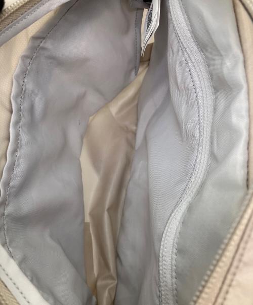 ARC'TERYX（アークテリクス）ARC'TERYX (アークテリクス) ヒリアドクロスボディ グレーの古着・服飾アイテム