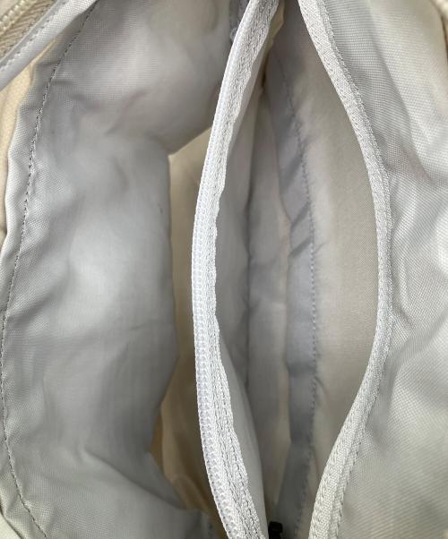 ARC'TERYX（アークテリクス）ARC'TERYX (アークテリクス) ヒリアドクロスボディ グレーの古着・服飾アイテム