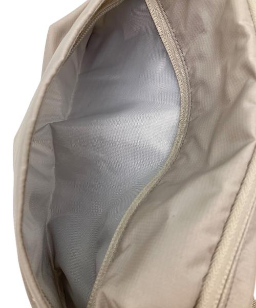 ARC'TERYX（アークテリクス）ARC'TERYX (アークテリクス) ヒリアドクロスボディ グレーの古着・服飾アイテム