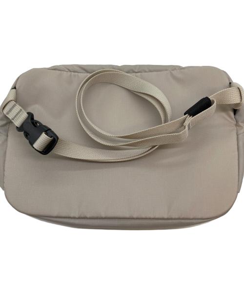 ARC'TERYX（アークテリクス）ARC'TERYX (アークテリクス) ヒリアドクロスボディ グレーの古着・服飾アイテム