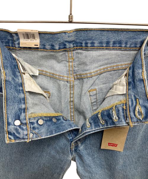 LEVI'S（リーバイス）LEVI'S (リーバイス) 501 デニムパンツ インディゴ サイズ:SIZE 33×30 未使用品の古着・服飾アイテム