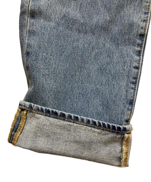 LEVI'S（リーバイス）LEVI'S (リーバイス) 501 デニムパンツ インディゴ サイズ:SIZE 33×30 未使用品の古着・服飾アイテム