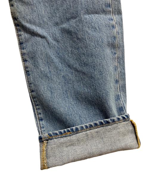 LEVI'S（リーバイス）LEVI'S (リーバイス) 501 デニムパンツ インディゴ サイズ:SIZE 33×30 未使用品の古着・服飾アイテム