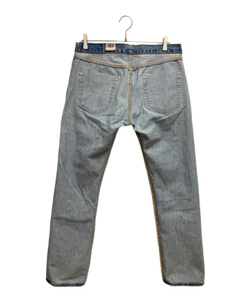 LEVI'S（リーバイス）LEVI'S (リーバイス) 501 デニムパンツ インディゴ サイズ:SIZE 33×30 未使用品の古着・服飾アイテム