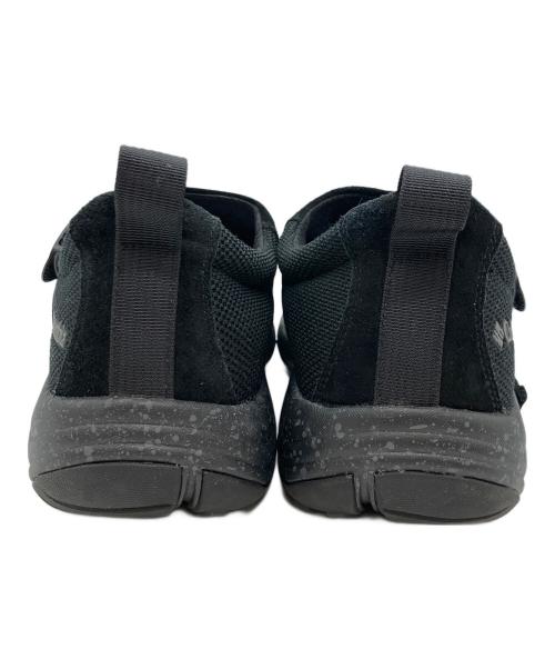 Columbia（コロンビア）Columbia (コロンビア) ヘイジーレイジーモック ブラック サイズ:SIZE 28cmの古着・服飾アイテム