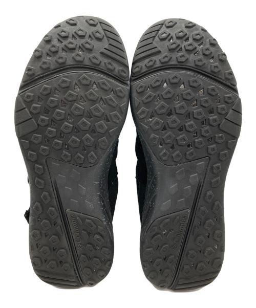 Columbia（コロンビア）Columbia (コロンビア) ヘイジーレイジーモック ブラック サイズ:SIZE 28cmの古着・服飾アイテム